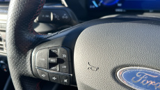 Ford Focus 1.0 EcoBoost Hybrid mHEV 125 ST-Line X Edition 5dr Petrol Hatchback